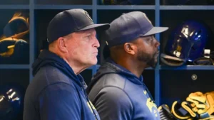 Breaking News: Milwaukee Brewers in tears as they mourn Loss of Key Player……