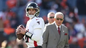 Breaking: 3 Reasons Atlanta Falcons fans shouldn’t be quick to turn on Kirk Cousins