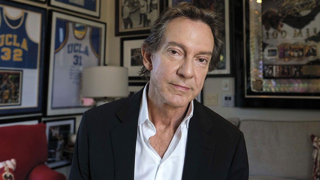 Breaking: How Entertainment Lawyer John Branca Negotiated for the Beatles Songs Catalog