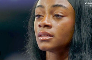 Sad News: We Won’t Let You Down”: Fans’ Emotional Support During Sha’Carri Richardson’s Arrest