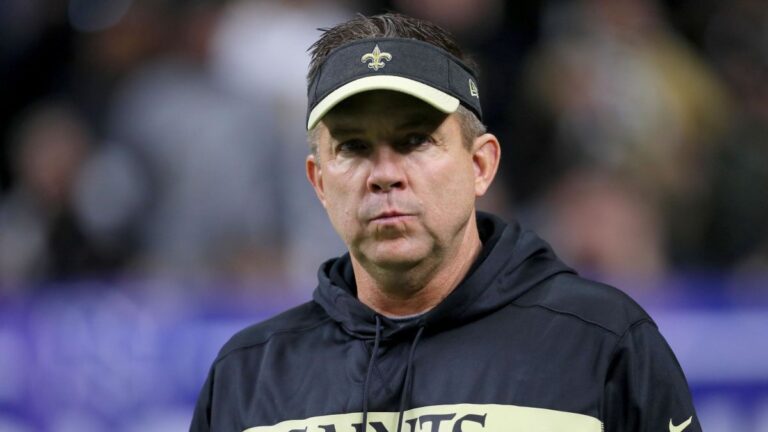 Breaking: Sean Payton  compares rookie draft steal to New Orleans Saints legend