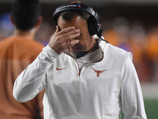 Big Lost: Two Longhorns Star Players Terminate Their Contracts After………