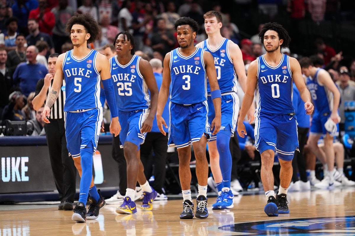 Column: For Duke men’s basketball to reach its potential, it should prioritize scoring inside and transition buckets