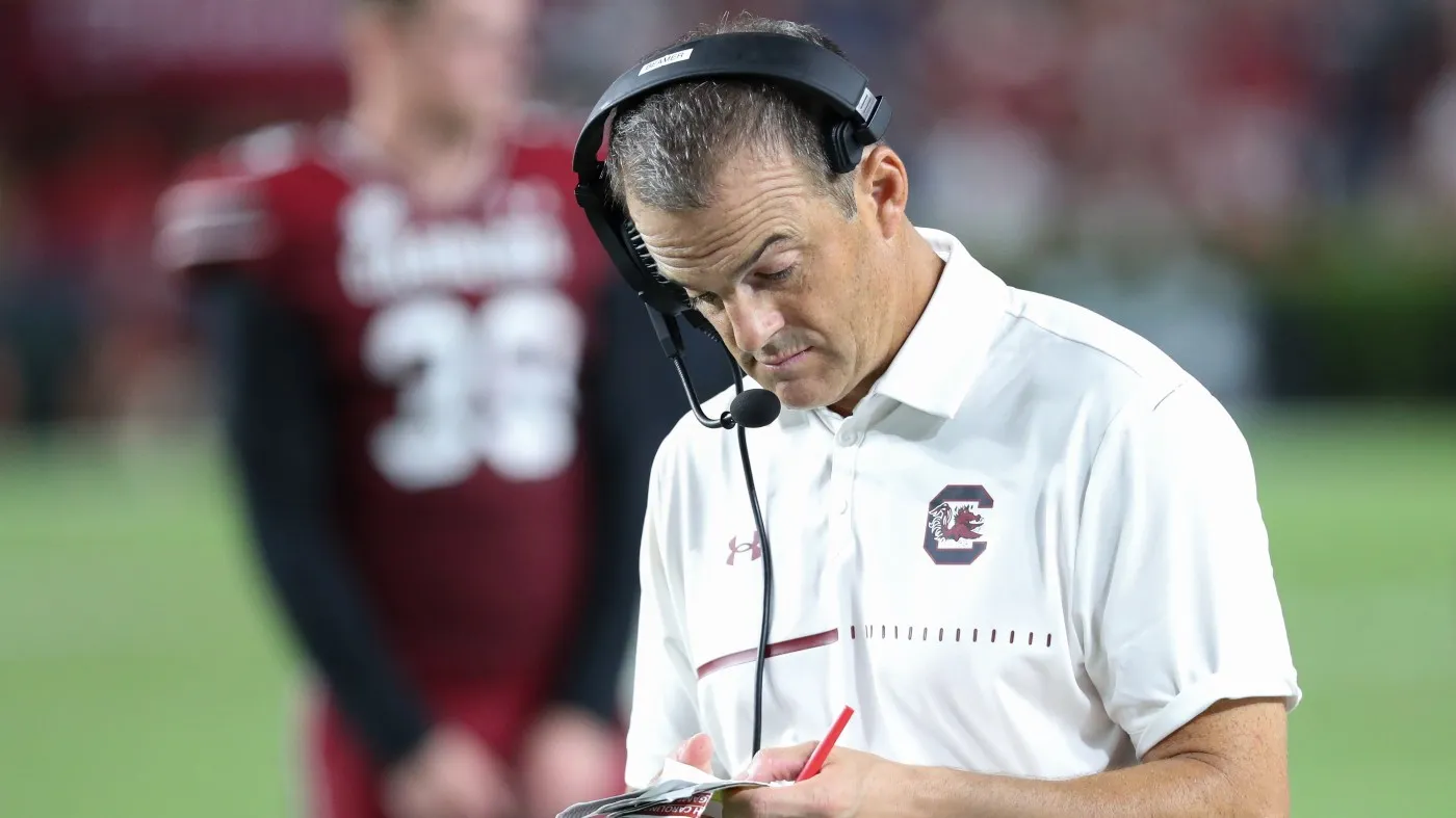 Sad News: South Carolina Gamecocks cut ties with key star after heated argument with With Head Coach