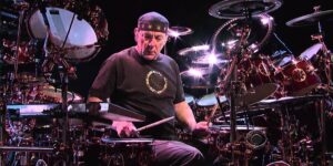 In memory of Neil Peart: The Progressive Rock to Held The First UK Tribute to Icon Neil Peart……