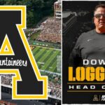 app-state-football-hires-dowell-loggains-2024