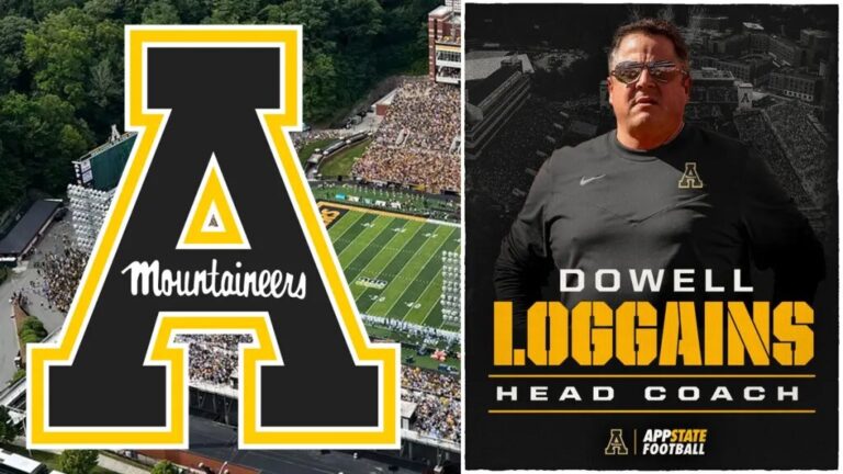 app-state-football-hires-dowell-loggains-2024