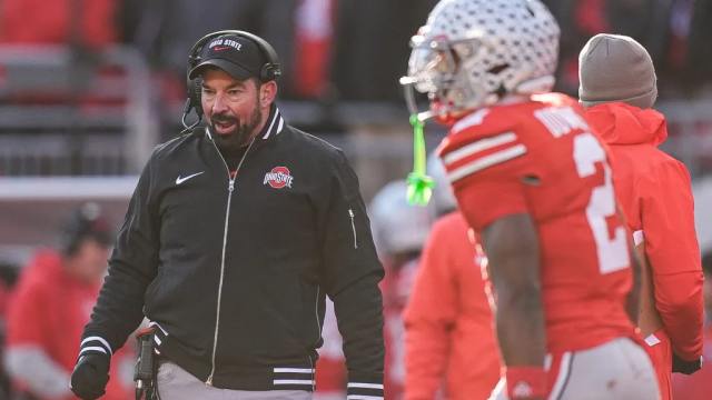 Sad News: Ohio State Buckeye cut ties with key star after heated argument with With Head Coach