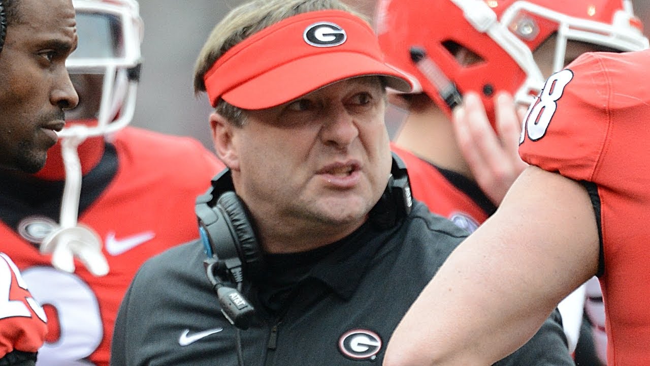 Sad news: Georgia Bulldogs cut ties with key star after heated argument with With Head Coach