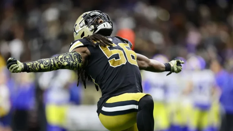 New Saint Update: Saints vs. Rams score: Live updates and analysis from New Orleans