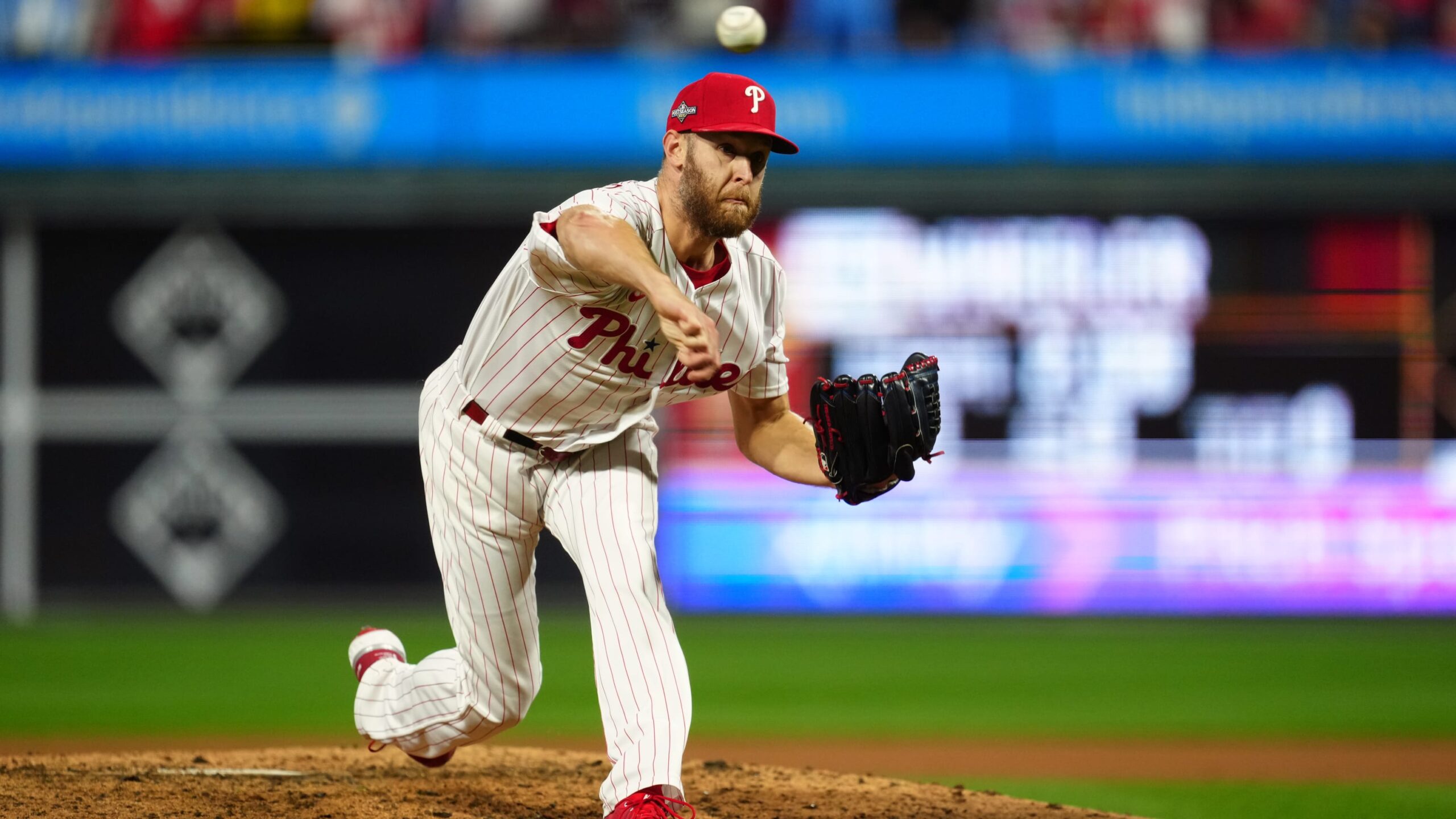 Mutual agreement: Philadelphia Phillies  and key star agree to part ways after contract saga