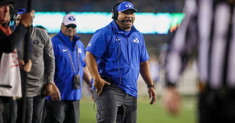 Kalani-Sitake