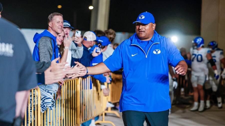 byu-football-kalani-sitake-kansas-state-press-conference